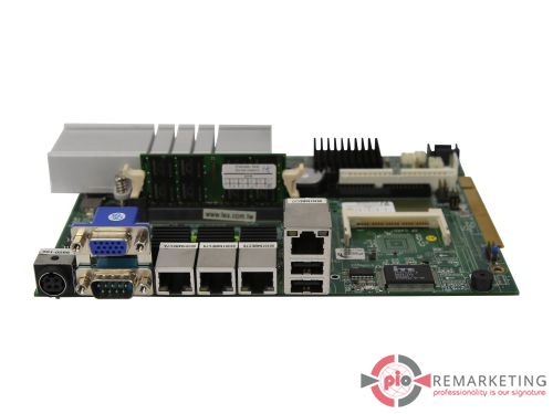 Przejdź do produktu Płyta Główna Lex CI945A Intel Core 2 Duo T5500 1,66 GHz 2GB DDR2 RAM