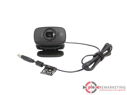 Przejdź do produktu Kamerka Internetowa Logitech C525 V-U0023