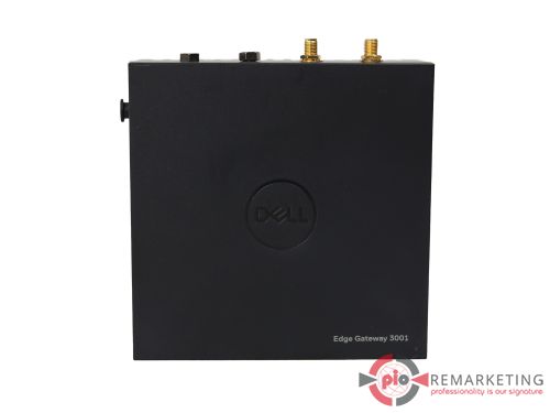 Przejdź do produktu Dell Edge Gateway 3001 Intel Atom E3805 2GB DDR3 32GB IoT Brak Zasilacza #2
