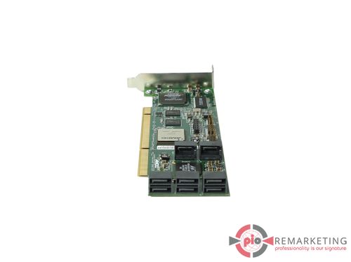 Przejdź do produktu Kontroler AMCC 9550SX-8LP SATA II Raid 700-0188-04 do Serwera