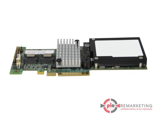 Przejdź do produktu Kontroler Raid IBM ServeRaid M5014 8Ports 6Gb/s PCIe x8 46M0918