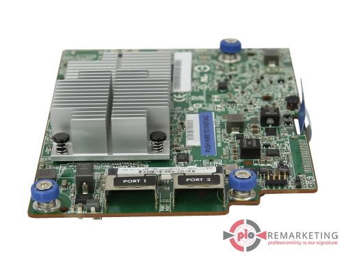 Przejdź do produktu Kontroler RAID HP Smart Array P440ar 12Gb/s SAS 2Gb FBWC 726738-001