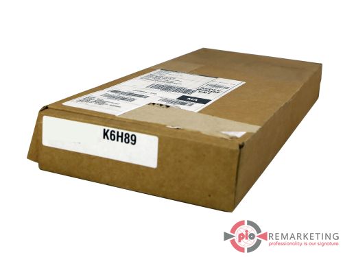 Przejdź do produktu Kontroler RAID Dell 0K6H89 SAS/SATA 512MB Cache Do Dell PowerEdge Nowy
