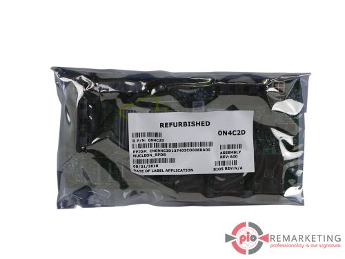 Przejdź do produktu Kontroler RAID Dell N4C2D SAS/SATA 010141900-000-G Do Dell PowerEdge 0N4C2D