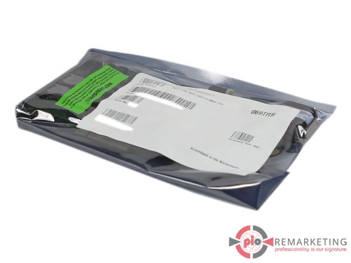 Przejdź do produktu Kontroler RAID Dell 69TRR SAS/SATA PCIe x8 512MB Cache 069TRR Do PowerEdge