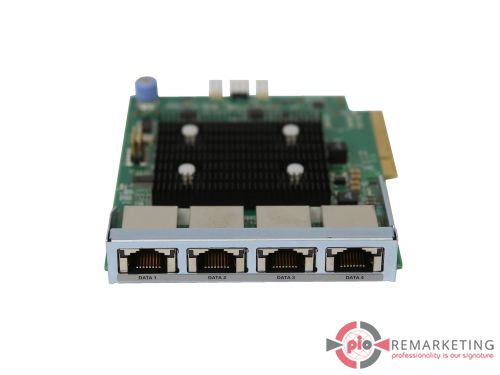 Przejdź do produktu Karta sieciowa Cisco UCSC-MLOM-IRJ45 4x 1Gb PCle x8 UCS C220 M4 73-16490-03