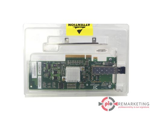 Przejdź do produktu Karta Sieciowa Brocade 815 84-1000447-01 1x SFP+ 8Gb HBA FP LP Nowa