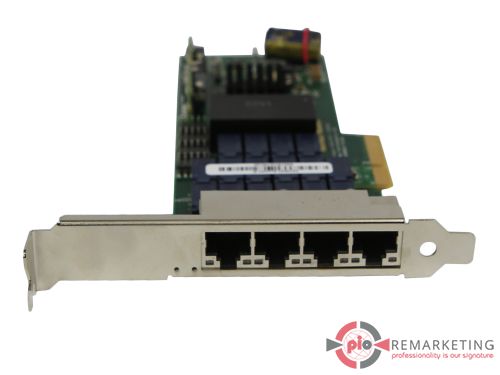 Przejdź do produktu Karta Sieciowa InterfaceMasters Niagara 42264 N42264C 4x 1Gb PCIe x8 FP
