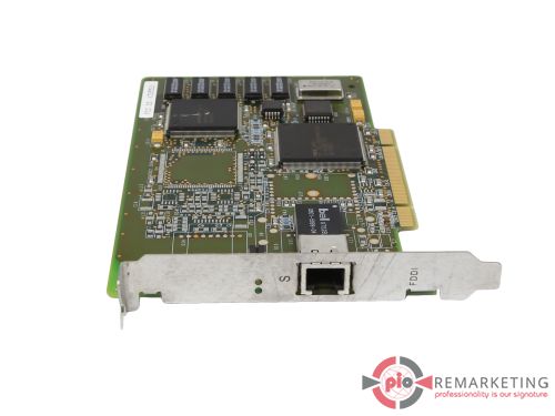 Przejdź do produktu Karta Sieciowa Syskonnect SK-NET FDDI-UP 1x FDDI / Ethernet 100Mb/s