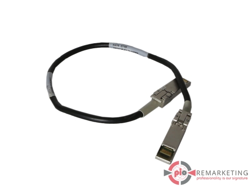 Przejdź do produktu Kabel sieciowy HP SFP do SFP Copper Fibre Channel 4G 0,5m 17-05405-02