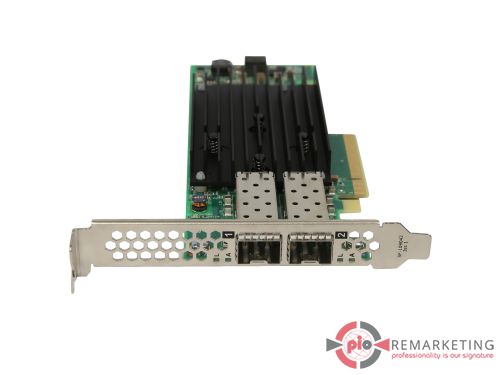 Przejdź do produktu Karta Sieciowa SolarFlare SFN8522 2x SFP+ 10Gb PCIe x8 SF10-050020 FP