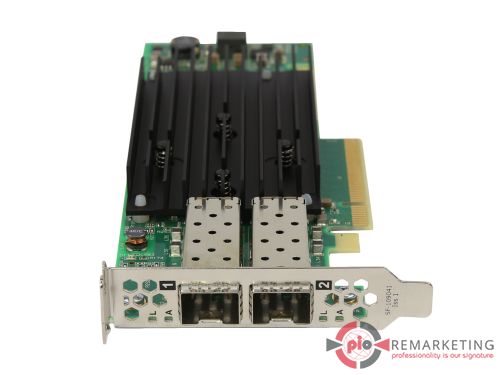 Przejdź do produktu Karta Sieciowa SolarFlare SFN8522 2x SFP+ 10Gb PCIe x8 SF10-050020 LP