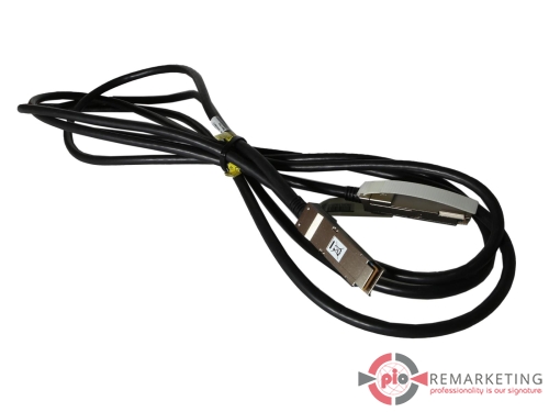 Przejdź do produktu Kabel Amphenol QSFP - QSFP 4m 10123187-3040LF