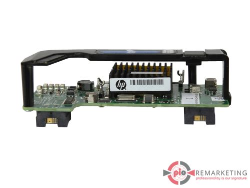 Przejdź do produktu Karta Sieciowa FlexFabric HP 536FLB 2x 10Gb Do HP ProLiant 766488‑001