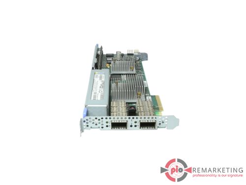 Przejdź do produktu Karta Sieciowa NetApp X3149-R6 2x QSFP+ 40Gb PCIe x8 111-01158+A1 110-00274