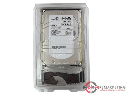 Przejdź do produktu Dysk Dell EMC Seagate 005048775 400GB 10K 4Gbps 3.5" FC ramka 0HT279 Nowy