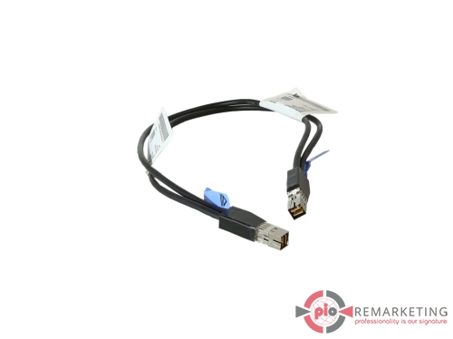 Przejdź do produktu Kabel IBM Mini-SAS - Mini-SAS 12G 1m 00Y8350