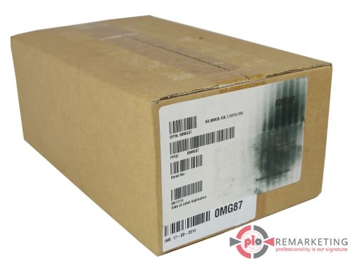 Przejdź do produktu Dysk HDD Dell Seagate ST3600057FC 600GB 15K 4Gbps 3.5" FC 0MG87 Nowy