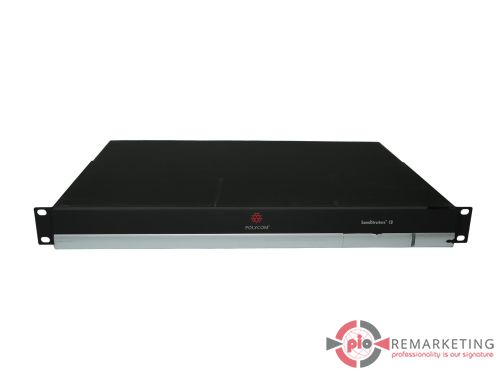 Przejdź do produktu Procesor Audio Polycom SoundStructure C8 Karta TEL1 2201-33080-001 Uszy