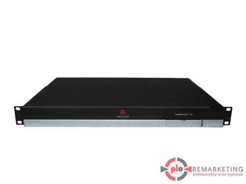 Przejdź do produktu Procesor Audio Polycom SoundStructure C12 Karta TEL1 2201-33120-001 Uszy