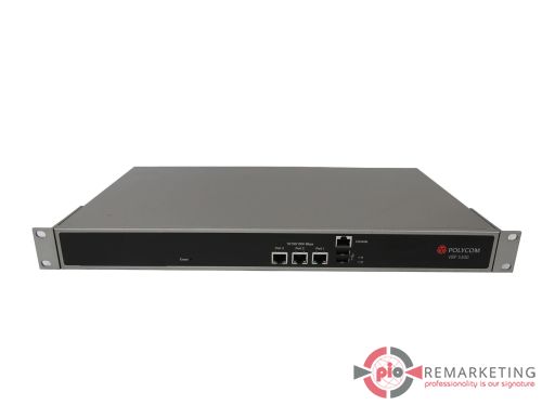 Przejdź do produktu Video Border Proxy Polycom VBP 5300 3x RJ-45 1Gb 5300LF2 Uszy