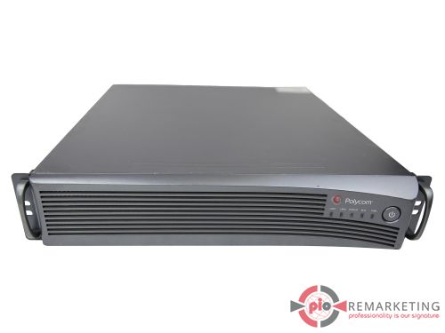 Przejdź do produktu Video Collaboration Server Polycom RealPresence 1800 +Zasilacz Bez SSD i OS