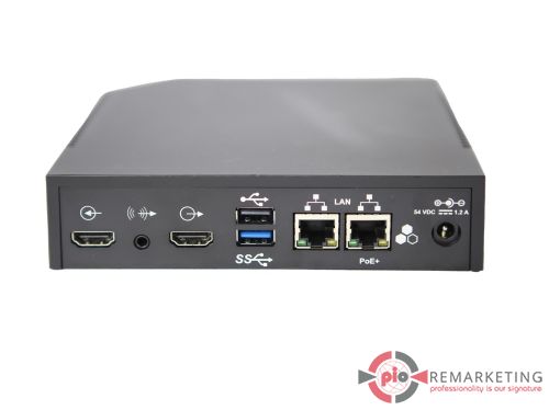 Przejdź do produktu System Współdzielenia Treści 4K Polycom Pano 2201-29400-001 Bez Zasilacza