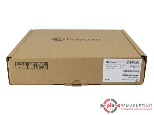 Przejdź do produktu System Współdzielenia Treści Wideo 4K Polycom Pano 2201-29400-001 +Zasilacz