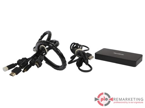 Przejdź do produktu Urządzenie Do Udostępniania Treści Yealink MShare 1080p 30fps USB