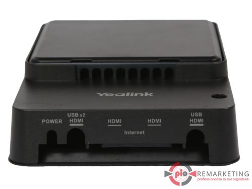 Przejdź do produktu Mini PC Yealink MCore I5-7300U 8GB RAM 128GB SSD +Zasilacz No OS