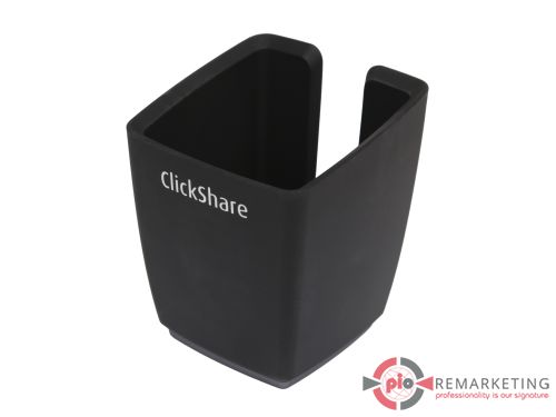 Przejdź do produktu Podstawka na przyciski ClickShare Barco R9861500T01 Nowy