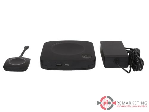 Przejdź do produktu System prezentacji Barco ClickShare C 3010S R9861511EU 1x Przycisk USB AC