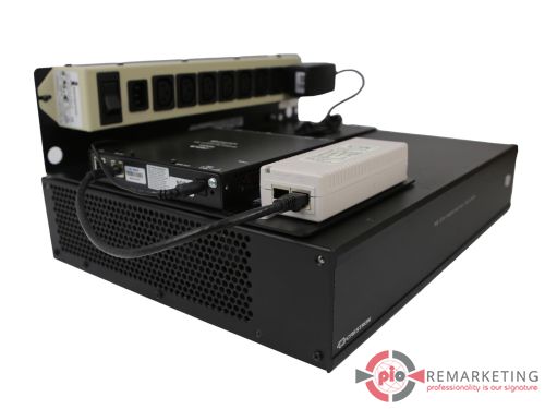 Przejdź do produktu Crestron HD Collaboration System CCS-UC-CODEC-100 120GB SSD 8GB RAM Brak OS