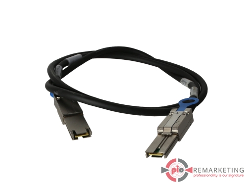 Przejdź do produktu Kabel SAS Hitachi 1,5m 2-2201199-6