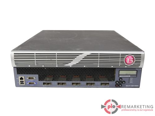 Przejdź do produktu F5 Traffic Manager BIG-IP 11050 2x PSU Brak HDD Brak Systemu Operacyjnego