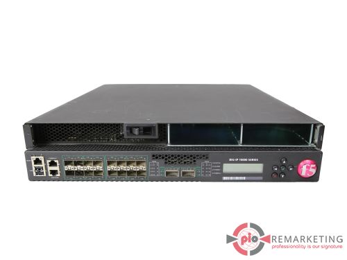 Przejdź do produktu F5 Traffic Manager BIG-IP 10000 16xSFP+ 2xQSFP+ 40Gb Brak HDD i OS INF1