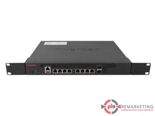 Przejdź do produktu Riverbed Steelhead CX-780 Uszy CXA-00780-B110