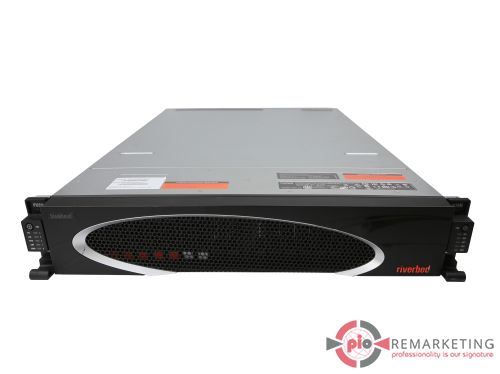 Przejdź do produktu Riverbed Steelhead CX-5055 2x PSU Brak HDD Brak OS CXA-05055-B010