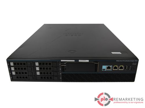 Przejdź do produktu Cisco WAVE-7541-K9 WAVE 7541 2x PSU Brak HDD 800-34890-01