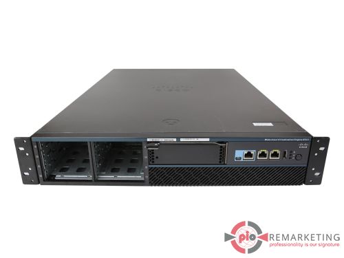 Przejdź do produktu Cisco WAVE-8541-K9 2x PSU Brak HDD Zarządzalny Uszy 800-34892-01