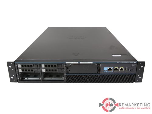 Przejdź do produktu Cisco WAVE-8541-K9 2x PSU 4x600GB HDD Zarządzalny Uszy 800-34892-01
