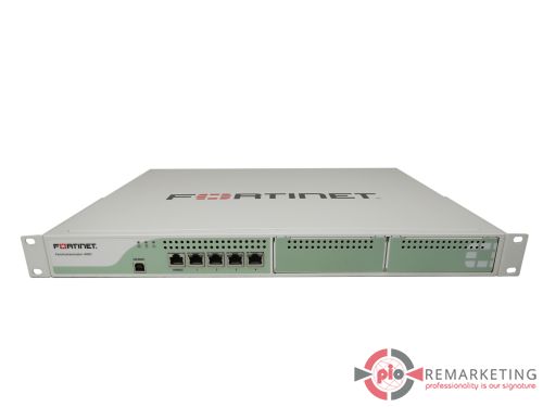 Przejdź do produktu Fortinet FortiAuthenticator 400C Zarządzalny Uszy FAC-400C