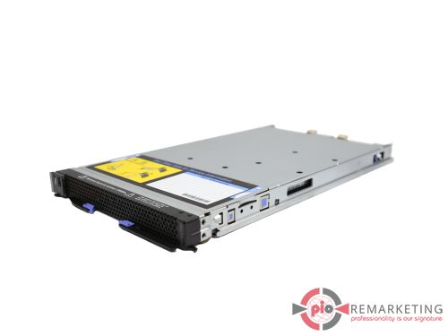 Przejdź do produktu Serwer Blade IBM PS701/702 Power7 3.0GHz 128GB RAM DDR3 Bez HDD 42C1832