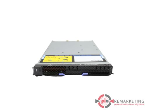 Przejdź do produktu Serwer Blade IBM PS701/702 Power7 3.0GHz 128GB RAM DDR3 Bez HDD 00Y3283
