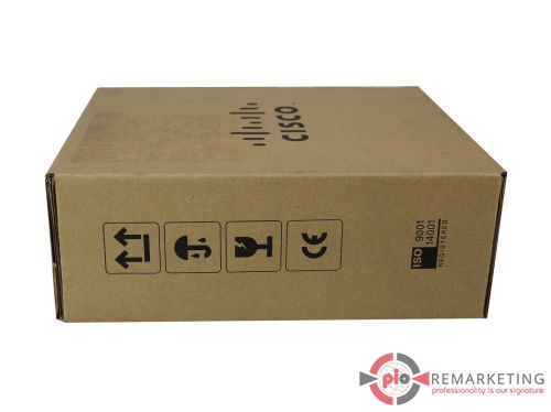 Przejdź do produktu Akcelerator Pamięci Masowej Cisco UCSB-FFIO1300MP-RF 1300GB Dla UCS Blade