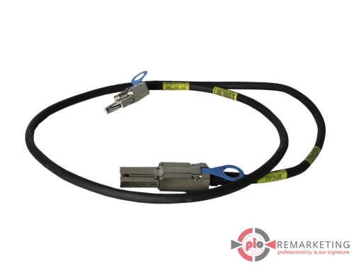 Przejdź do produktu Kabel SAS Hitachi 1,1 Metra 5521803-216