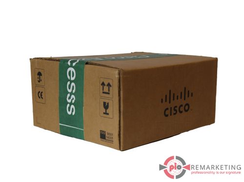 Przejdź do produktu Kontroler dostępu fizycznego Cisco CIAC-GW-K9-WS