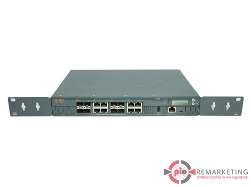 Przejdź do produktu Kontroler WLAN Aruba 7030 Zarządzalny Uszy ARCN7030