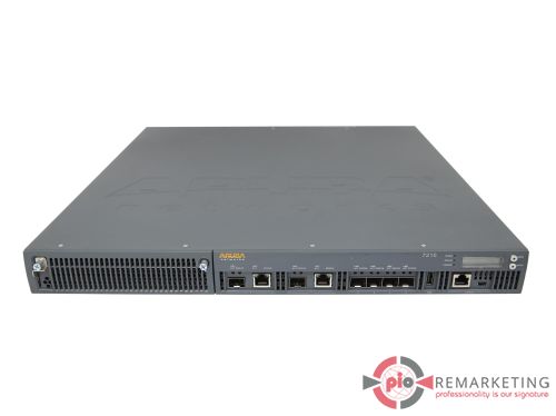 Przejdź do produktu Kontroler WLAN Aruba 7210 Zarządzalny 2x Zasilacz ARCN0100