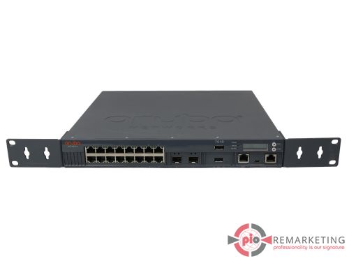 Przejdź do produktu Kontroler WLAN Aruba 7010 Zarządzalny Uszy ARCN0103